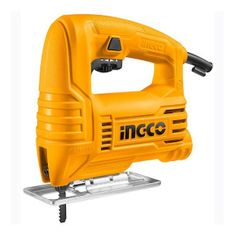 Лобзик электрический 400Вт Ingco JS400285