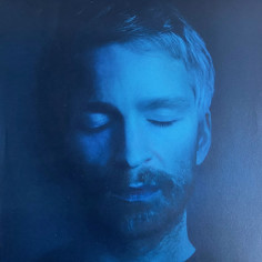 Виниловая пластинка Arnalds Olafur, Some Kind Of Peace (0602507348328) Classics & Jazz