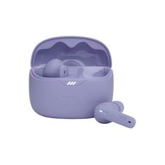 Наушники JBL TBEAM Purple