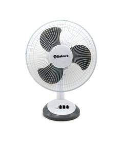 Вентилятор настольный Sakura SA-14G