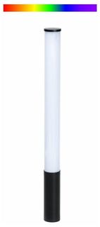 Осветитель Raylab RL-LED09RGB 2500-9900К 2600mAh
