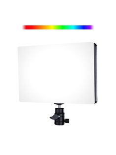 Осветитель светодиодный Raylab RL-20RGB 2800-9900K