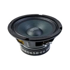 Автоакустика Edge EDPRO65B-E6