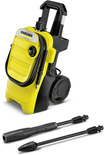 Минимойка Karcher K 4 Compact UM 1800Вт (1.679-400.0)