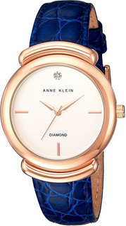 Наручные часы Anne Klein 2358 RGNV состояние хорошее