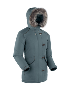 Пуховая куртка BASK