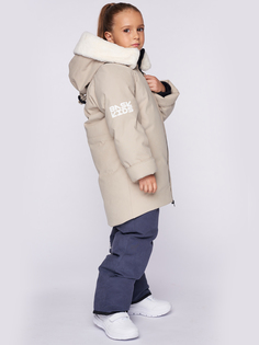 Пуховая куртка BASK kids
