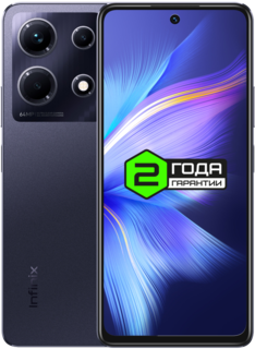 Смартфон INFINIX