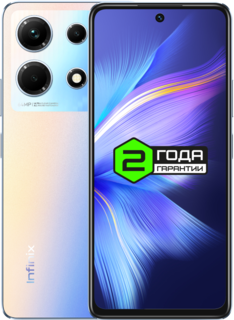 Смартфон INFINIX