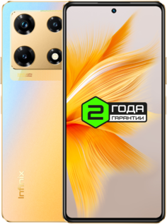 Смартфон INFINIX