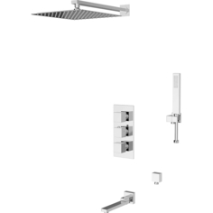 Душевая система D&K