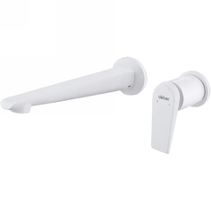 Смеситель для раковины Abber