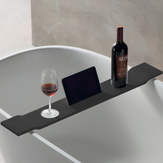 Полка для ванны Abber