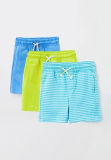 Шорты 3 шт. Mothercare Lamoda Online Exclusive