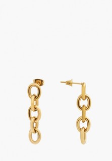 Серьги Ice&High Collection 