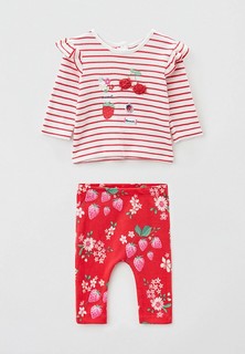 Лонгслив и леггинсы Mothercare Lamoda Online Exclusive