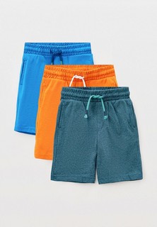 Шорты 3 шт. Mothercare Lamoda Online Exclusive