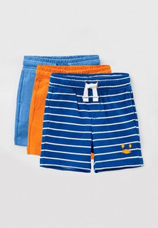 Шорты 3 шт. Mothercare Lamoda Online Exclusive