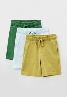 Шорты 3 шт. Mothercare Lamoda Online Exclusive