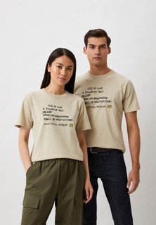 Футболка UNIQLO UT Basquiat
