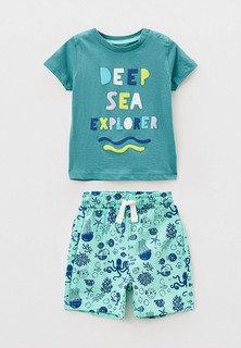 Футболка и шорты Mothercare Lamoda Online Exclusive