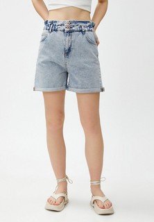 Шорты джинсовые Koton 