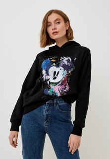 Худи Desigual 