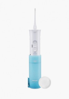 Ирригатор Panasonic EW-DJ10 + подарок (средство очистки)