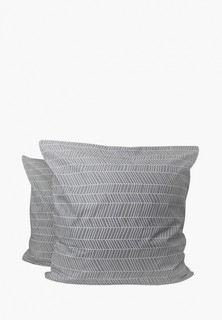 Комплект наволочек БегАл 70х70 см (2 шт.)