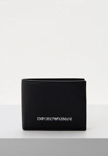 Кошелек Emporio Armani 