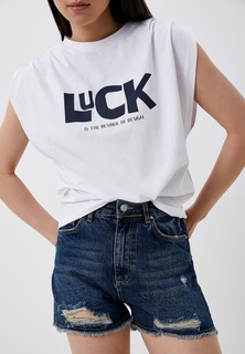 Шорты джинсовые Trendyol 