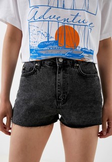 Шорты джинсовые Trendyol 