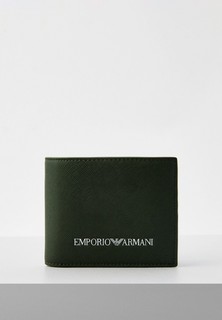 Кошелек Emporio Armani 