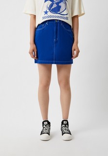 Юбка джинсовая Ksubi 