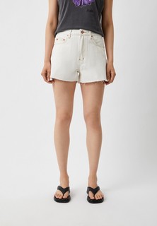 Шорты джинсовые Ksubi 