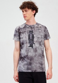 Футболка Maniita Lacitta Кот