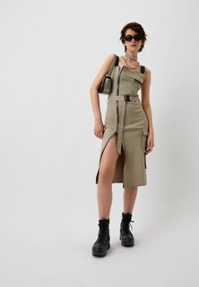 Сарафан Twist 