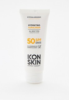 Крем солнцезащитный Icon Skin 