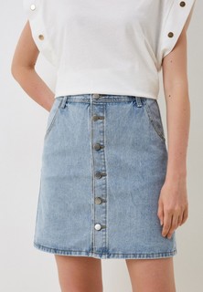 Юбка джинсовая UnicoModa 