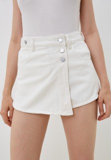 Юбка-шорты Bad Queen 