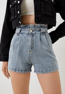 Шорты джинсовые Bad Queen 