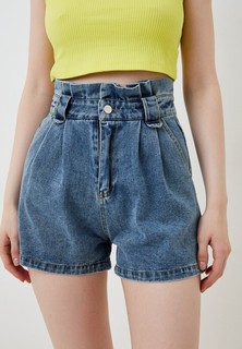 Шорты джинсовые Bad Queen 