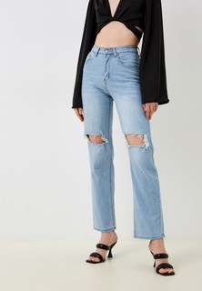 Джинсы Bad Queen 