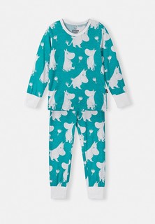 Пижама Reima Moomin Natta