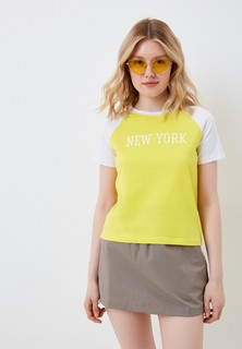 Футболка Pink Frost 