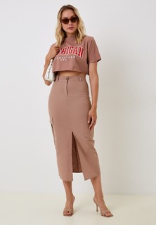 Костюм Pink Frost 