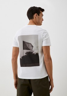 Футболка Lyle & Scott Flag Print T-Shirt