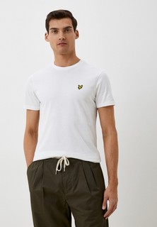 Футболка Lyle & Scott College Gradient T-shirt