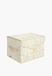 Короб для хранения Valiant LINE SUN, 30*25*20 см