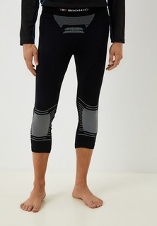 Термобелье низ X-Bionic ENERGIZER 4.0 PANTS 3/4